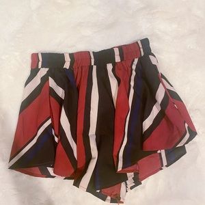 Pretty little thing shorts